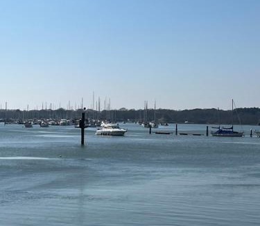 Lower Swanwick Apartment | Apartment 288