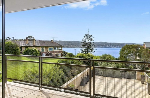 Lorne Apartment | Apartment 29 Pacific Apartments