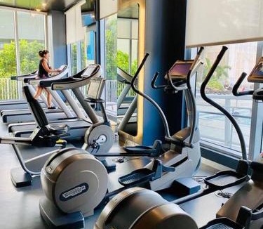 Hallandale Beach Apartment | Apartment 2b/1b BeachWalk Resort