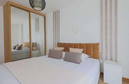 Saint-Ouen Apartment | Apartment 2BR 6P - St Ouen Grand Parc