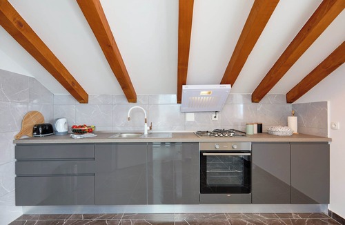 Cilipi Apartment | Apartment 2Home