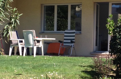 Caslano Apartment | APARTMENT 3 1/2 ROOMS IN TICINO CH