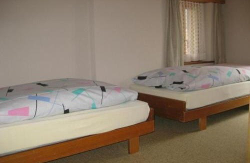 Grisons Apartment | Apartment 3 1-2 Zimmer-Wohnung in Salouf- oberhalb Savogni by Interhome