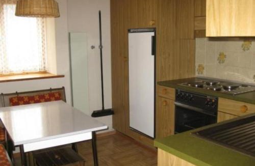 Grisons Apartment | Apartment 3 1-2 Zimmer-Wohnung in Salouf- oberhalb Savogni by Interhome