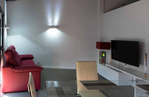 Olot Apartment | APARTMENT 3-1