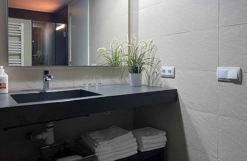 Olot Apartment | APARTMENT 3-1