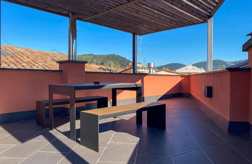 Olot Apartment | APARTMENT 3-1