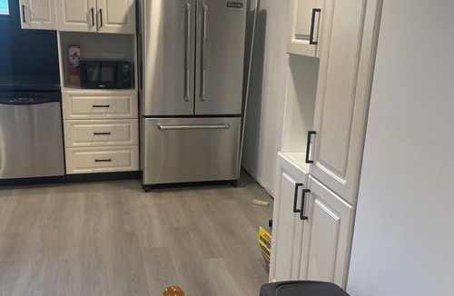 Saint-Guillaume Apartment | Apartment 3.5