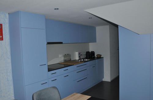 Melchtal Apartment | Apartment 3-5 Zi-DachWohnung by Interhome