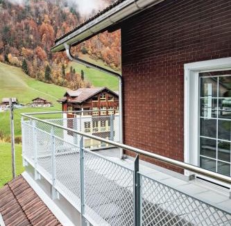 Melchtal Apartment | Apartment 3-5 Zi-Ferienwohnung by Interhome