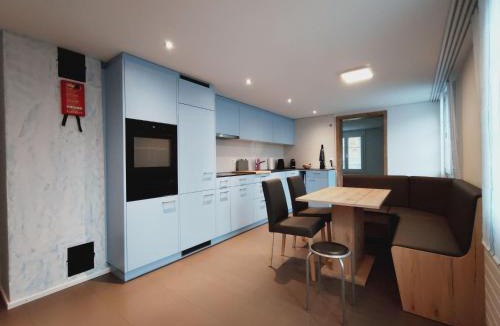 Melchtal Apartment | Apartment 3-5 Zi-Ferienwohnung by Interhome