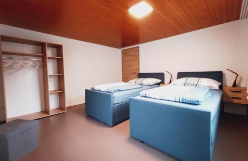 Melchtal Apartment | Apartment 3-5 Zi-Ferienwohnung by Interhome