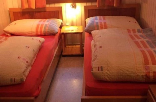 Saas Almagell Apartment | Apartment ∙ 3 bedrooms ∙ 6 guests