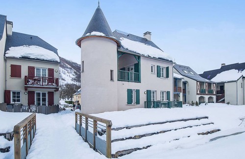 Peyragudes Apartment | Apartment ∙ 3 bedrooms ∙ 9 guests