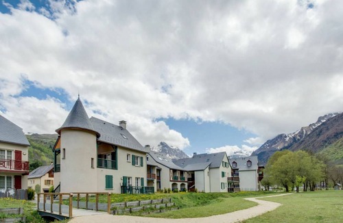 Peyragudes Apartment | Apartment ∙ 3 bedrooms ∙ 9 guests