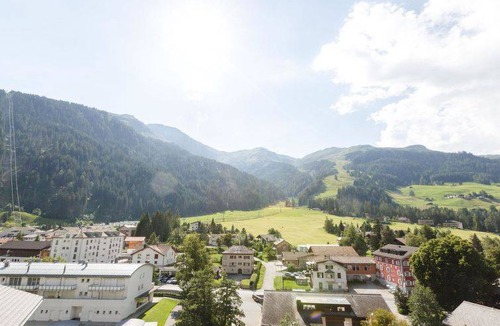 Churwalden Apartment | Apartment ∙ 3 bedrooms ∙ 6 guests