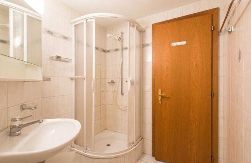 Saas Grund Apartment | Apartment ∙ 3 bedrooms ∙ 6 guests