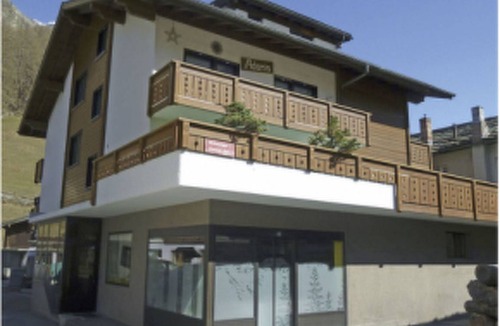 Saas Grund Apartment | Apartment ∙ 3 bedrooms ∙ 5 guests