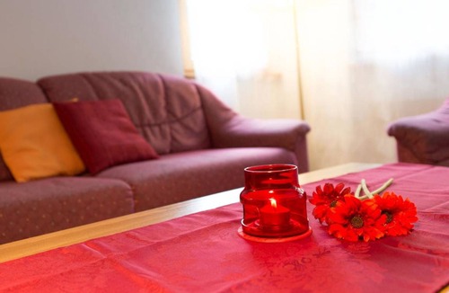 Saas Grund Apartment | Apartment ∙ 3 bedrooms ∙ 6 guests