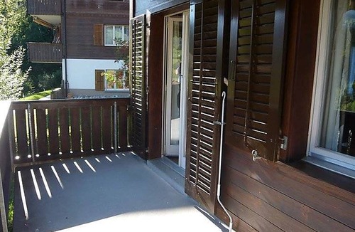 Zweisimmen Apartment | Apartment ∙ 3 bedrooms ∙ 6 guests