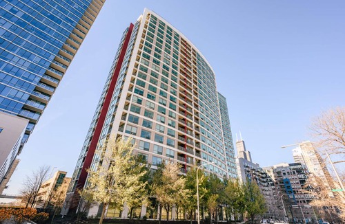 The Loop Apartment | Apartment ∙ 3 bedrooms ∙ 8 guests