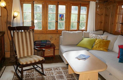 Achsete Apartment | Apartment ∙ 3 bedrooms ∙ 6 guests