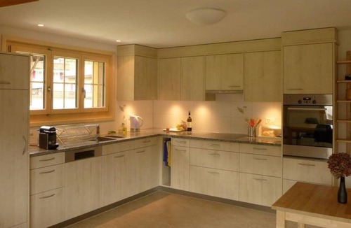 Adelboden Apartment | Apartment ∙ 3 bedrooms ∙ 5 guests