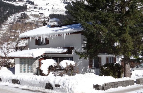 Engelberg Apartment | Apartment ∙ 3 bedrooms ∙ 6 guests