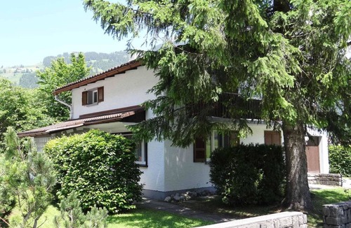 Engelberg Apartment | Apartment ∙ 3 bedrooms ∙ 6 guests