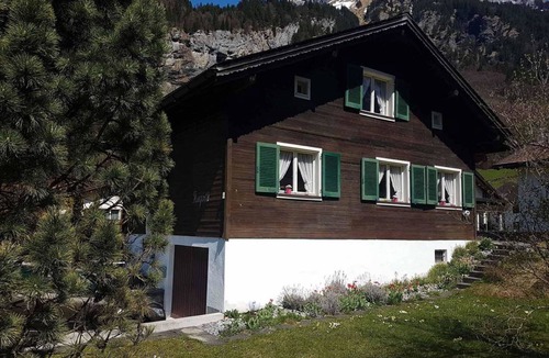 Engelberg Apartment | Apartment ∙ 3 bedrooms ∙ 6 guests