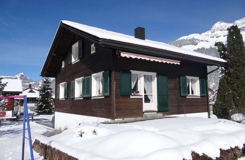 Engelberg Apartment | Apartment ∙ 3 bedrooms ∙ 6 guests