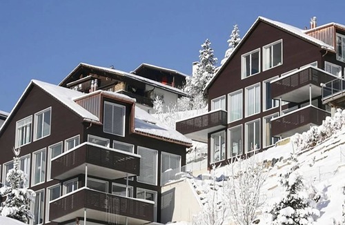 Engelberg Apartment | Apartment ∙ 3 bedrooms ∙ 6 guests