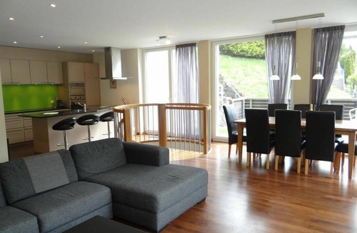 Engelberg Apartment | Apartment ∙ 3 bedrooms ∙ 6 guests