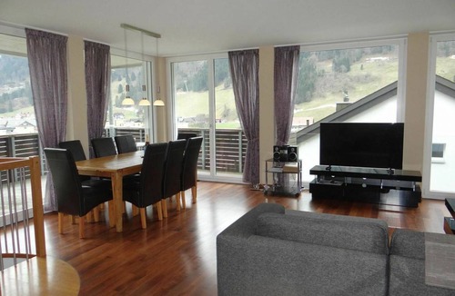 Engelberg Apartment | Apartment ∙ 3 bedrooms ∙ 6 guests