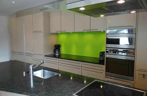 Engelberg Apartment | Apartment ∙ 3 bedrooms ∙ 6 guests