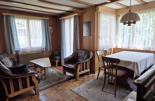 Engelberg Apartment | Apartment ∙ 3 bedrooms ∙ 7 guests