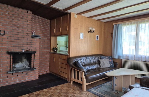 Engelberg Apartment | Apartment ∙ 3 bedrooms ∙ 7 guests