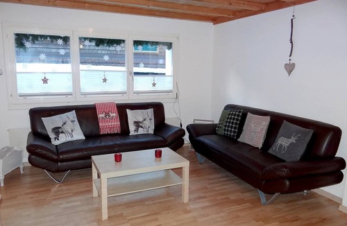 Engelberg Apartment | Apartment ∙ 3 bedrooms ∙ 8 guests