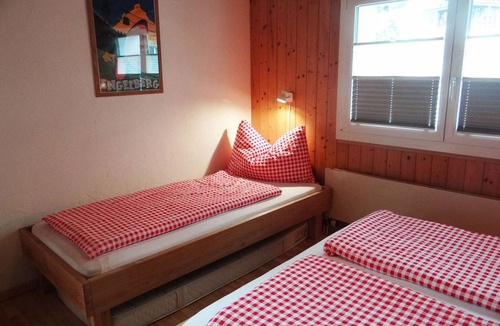 Engelberg Apartment | Apartment ∙ 3 bedrooms ∙ 8 guests