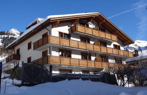 Engelberg Apartment | Apartment ∙ 3 bedrooms ∙ 8 guests