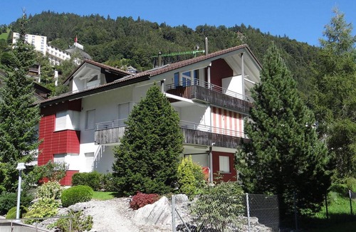 Engelberg Apartment | Apartment ∙ 3 bedrooms ∙ 6 guests