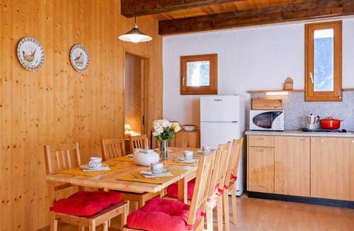 Malvaglia-dagro Apartment | Apartment ∙ 3 bedrooms ∙ 6 guests