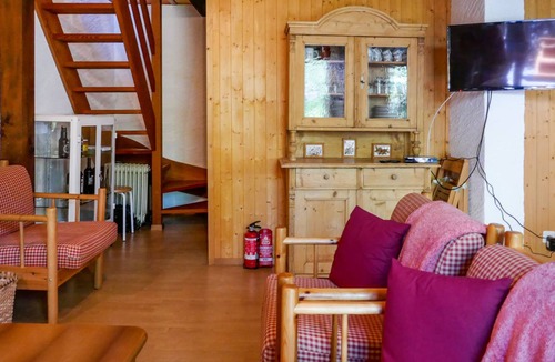 Malvaglia-dagro Apartment | Apartment ∙ 3 bedrooms ∙ 6 guests