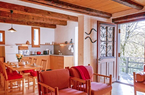 Malvaglia-dagro Apartment | Apartment ∙ 3 bedrooms ∙ 6 guests
