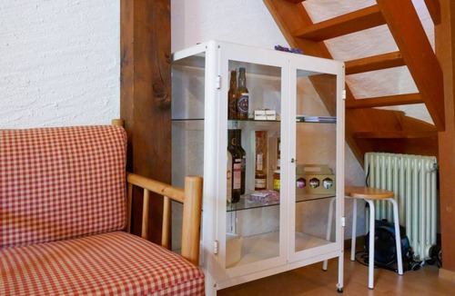 Malvaglia-dagro Apartment | Apartment ∙ 3 bedrooms ∙ 6 guests