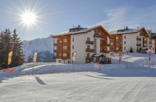 Riederalp Apartment | Apartment ∙ 3 bedrooms ∙ 6 guests