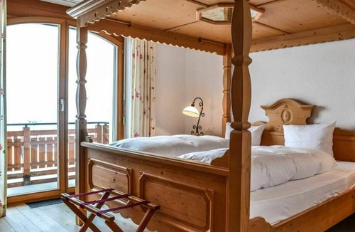 Riederalp Apartment | Apartment ∙ 3 bedrooms ∙ 6 guests