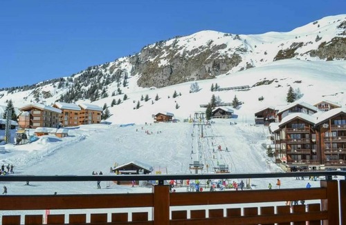 Riederalp Apartment | Apartment ∙ 3 bedrooms ∙ 6 guests