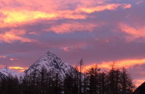 Saas-Fee Apartment | Apartment ∙ 3 bedrooms ∙ 6 guests