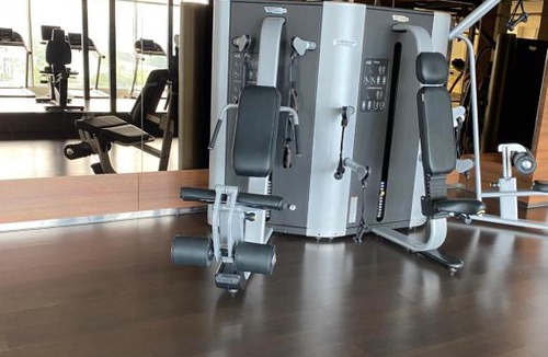 Desa Pandan Apartment | Apartment 3 bedroom 2 bathroom with pool